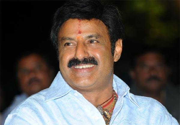 Searching 100, Balayya Finds 101, 102