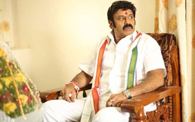 Balakrishna in Threat for 2019?