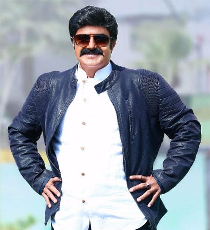 Jai Simha Done With Vizag