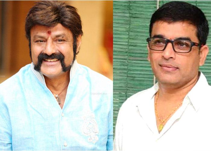 Balayya Prefers Flop Role after 27 Yrs?