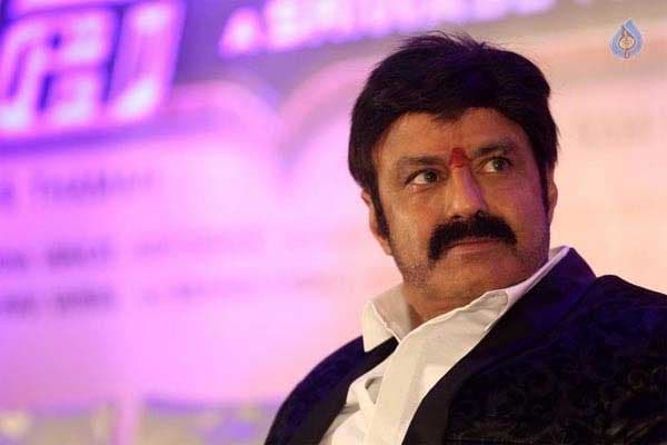 Why Balakrishna Confirmed Raithu?