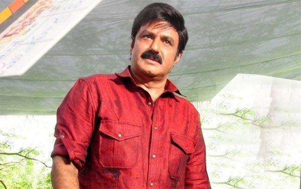 Jai Simha Confirmed Hit, How?