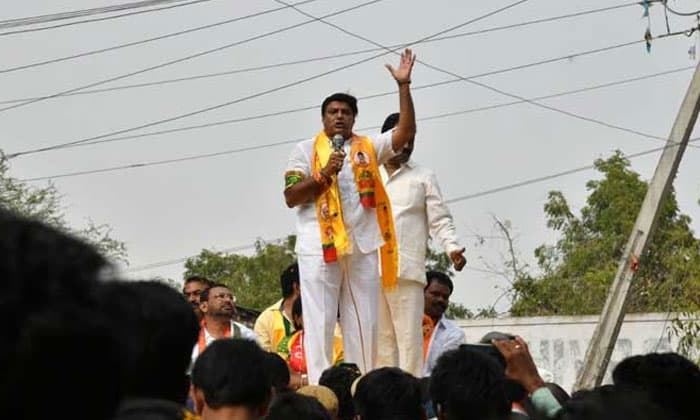 Balayya Says Sare Jahaan Se Acha! Ye Bulbul