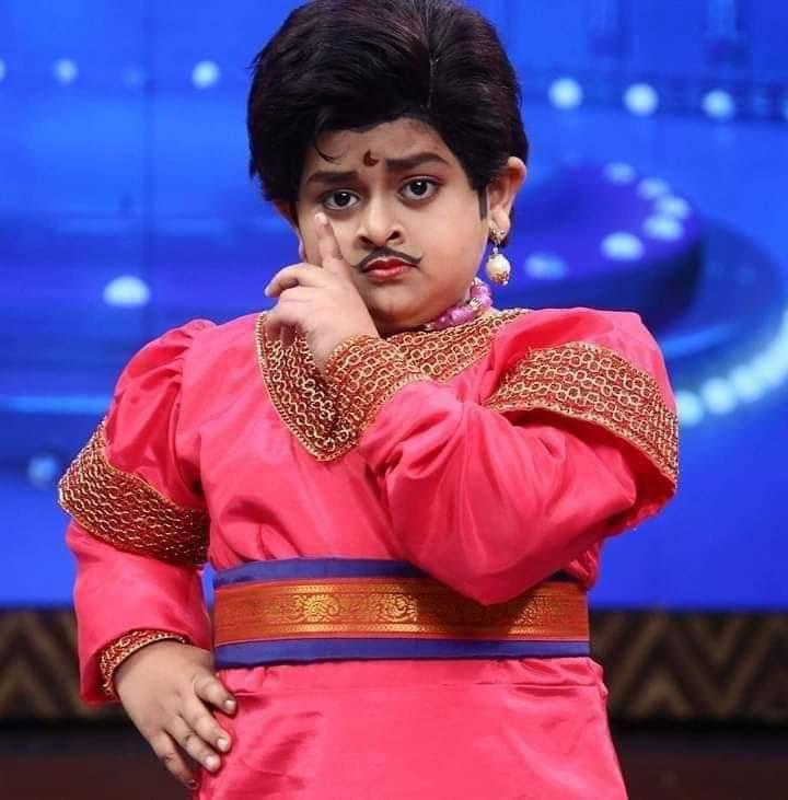 Balakrishna Mourns Little Fan's Death