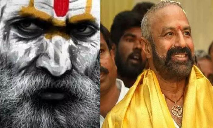 Shock: No Powerful Dialogues for Balayya!