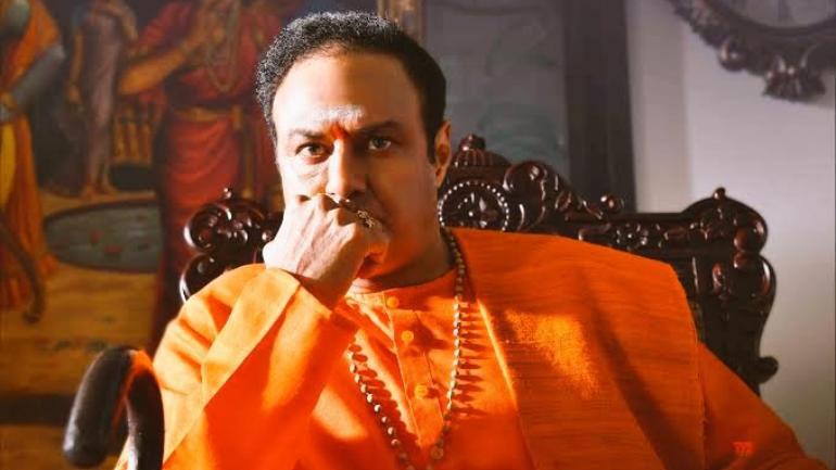 Balakrishna Firm No! NTR Character Deleted