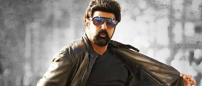 Balayya Signals to Follow Nag and Venky