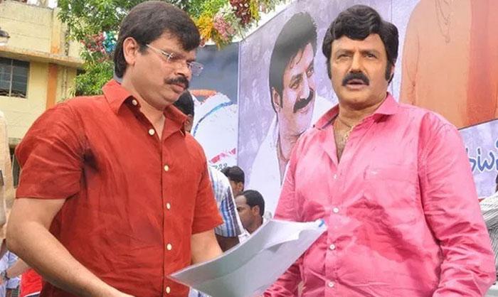 Balakrishna Cannot Be a CM