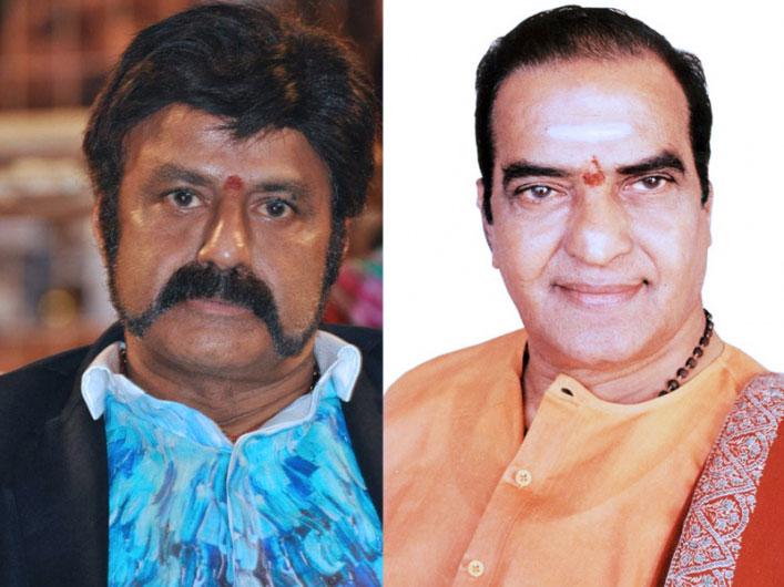 Shock: NTR's Biopic Shelved!
