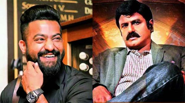 Balakrishna Pays No Heed To NTR, Fans Disappointed