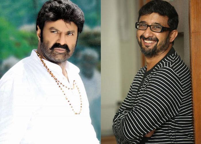 Balayya NTR Biopic Forcibly Hurried!