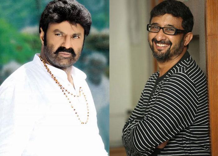 Balakrishna's NTR Biopic in Trouble?