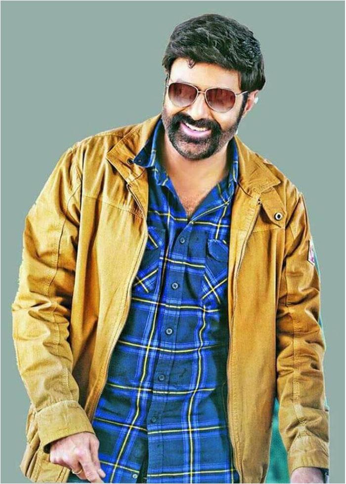 Balayya: Fans Happy with My Slaps