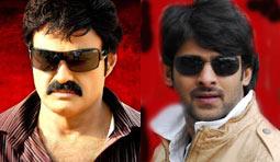 Balakrishna, Prabhas Not At All Bothered