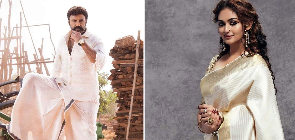 Boyapati Insults Balakrishna!