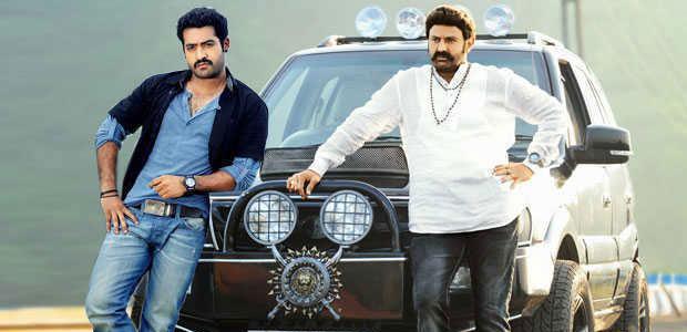 NTR Puts Pressure on Balakrishna!