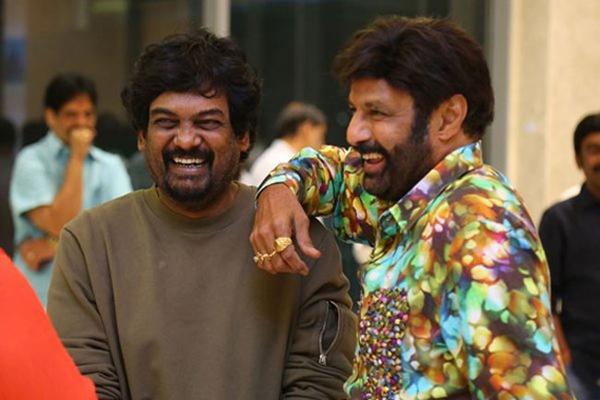 It's Balakrishna, After Vijay Devarakonda
