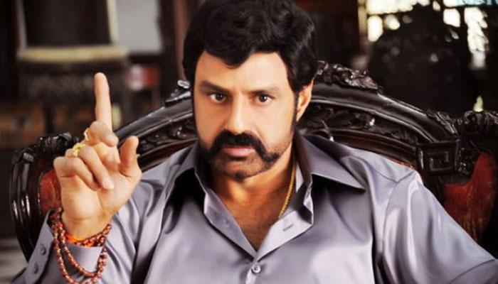 Balakrishna Is Not a Ruler!