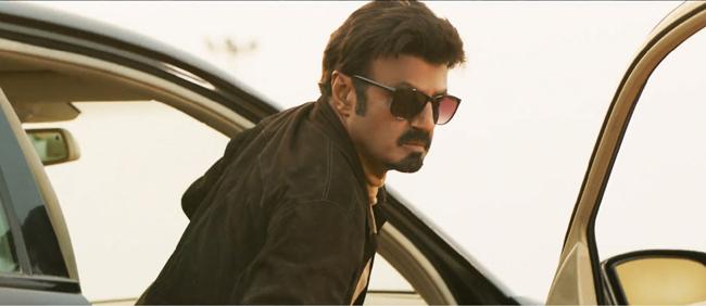 Will Balakrishna Ever Leave Simha?