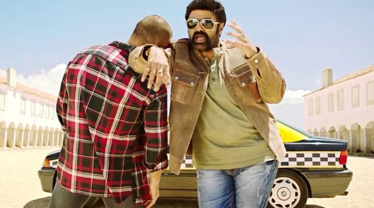 Is It Balakrishna's Flop Range?