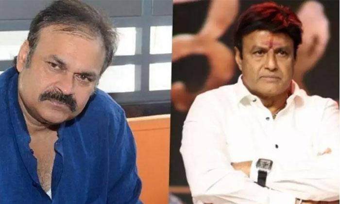 Balakrishna Should Say Sorry to TRS Govt &amp; TFI