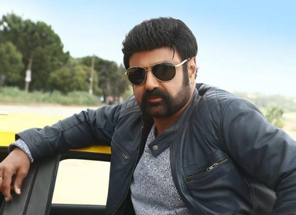 Why Balakrishna Silent For Such Long?