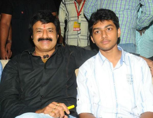 Shock: Balakrishna Goes Into Silent Mode