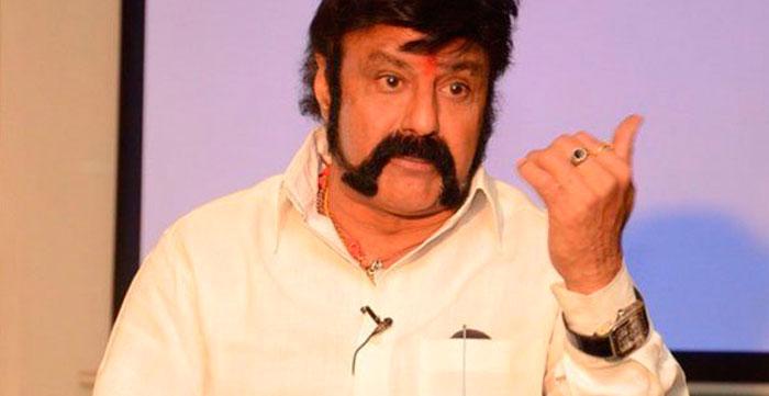 Balakrishna's Divergent Views On SCS