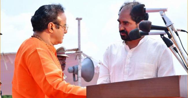 It Was Balakrishna's Proposal: Krish