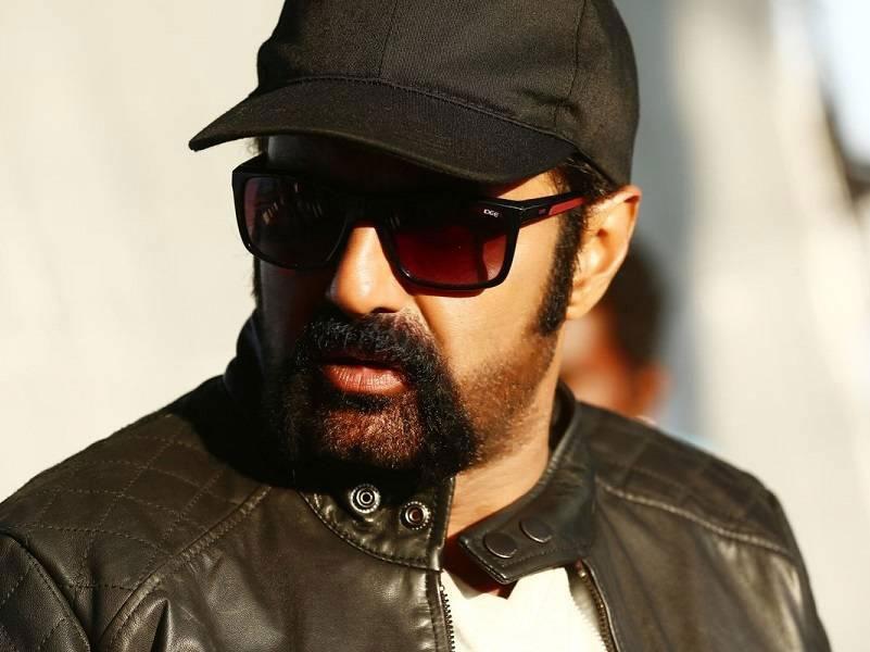 Paisa Vasool: Balayya Terrific Stunt Video