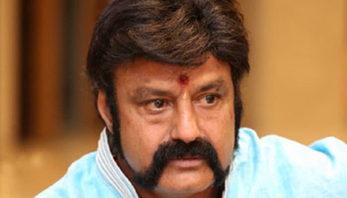Balayya Undergoes Major Surgery
