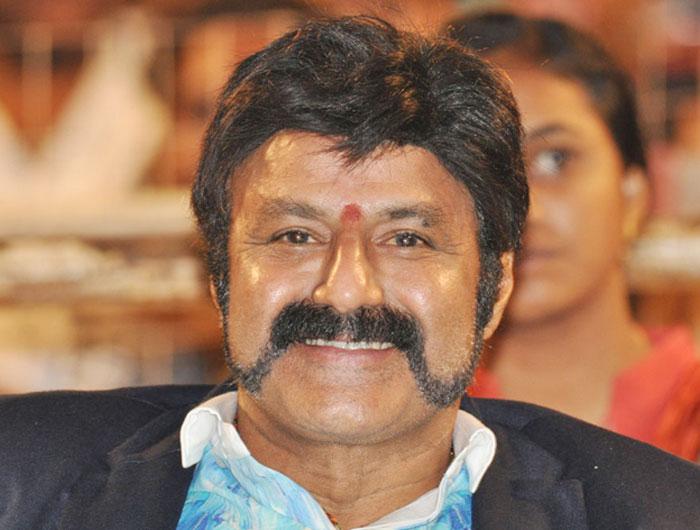 NTR Missed that Title, Balayya Gets It!