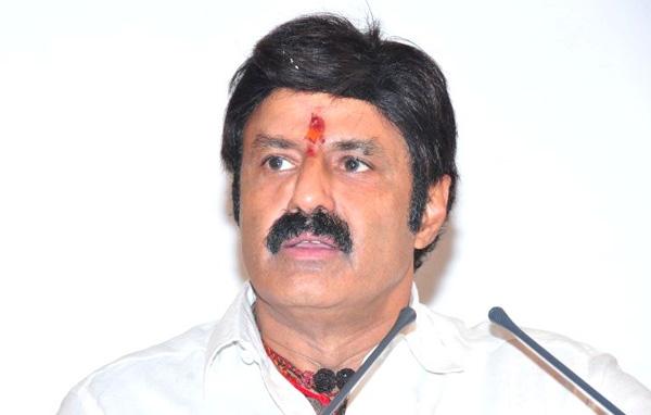 Fans To Miss Balayya On Birthday!