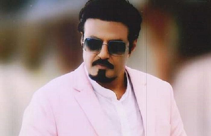 GHMC Forces Balakrishna to Demolish His House?