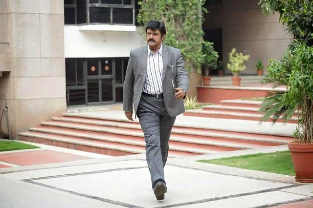 Balayya to Spill the Beans Today!
