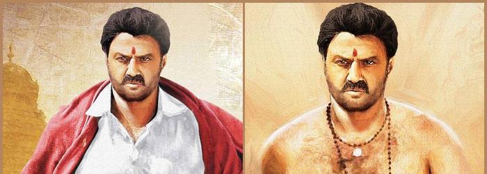 BalaKrishna Banks on His Fort again!