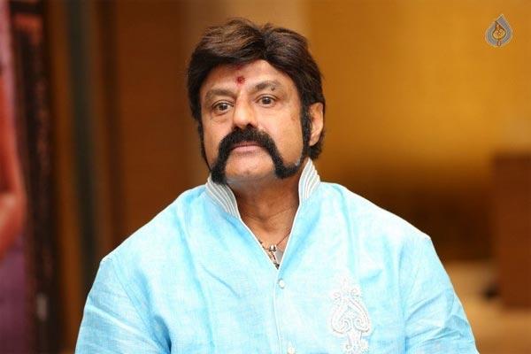 Balakrishna US Tour For GPS!