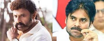 Balakrishna to expose Pawan Kalyan