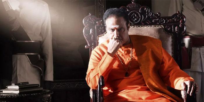 Balayya Crucial Meet with NTR Buyers! What's up?