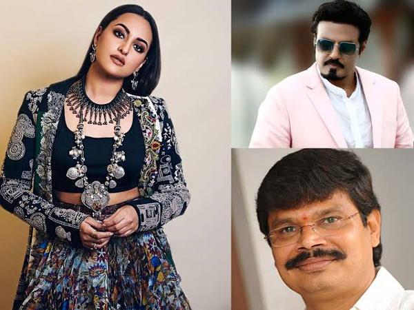 Balakrishna To Romance Star Daughter