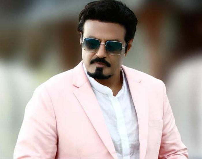 Two Heroines Must for Balakrishna!