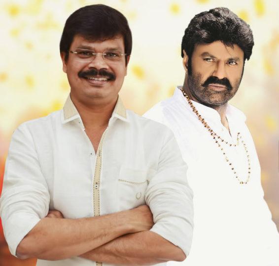 Balakrishna To Shed 25 Kgs