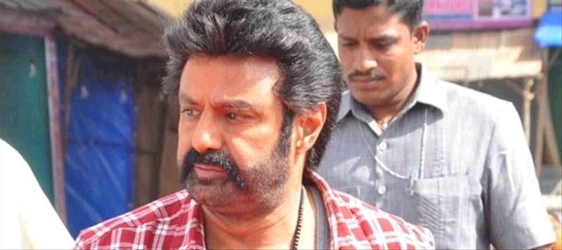 Balayya to Show His Power in Nandyal Polls!