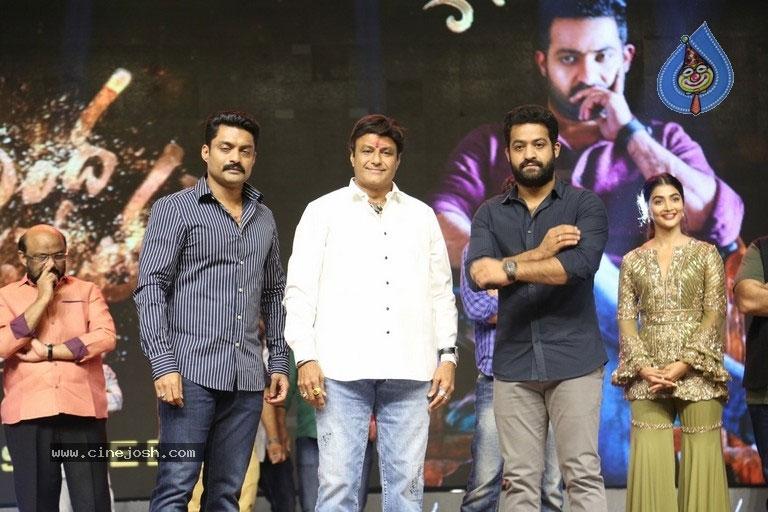 AS Event: Balayya Rich Tributes to Harikrishna