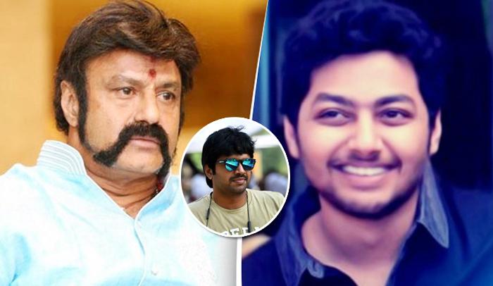 Balakrishna To Show His Power As Ramarao