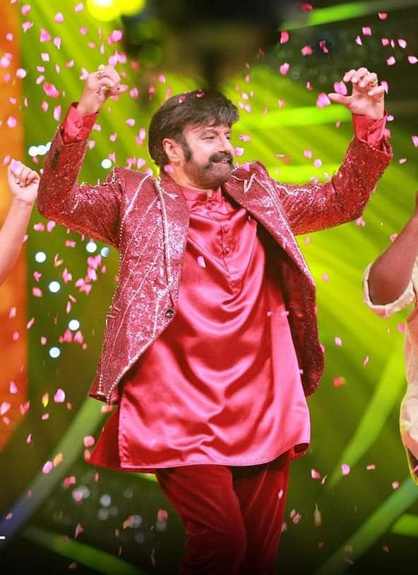 Stage set for Balakrishna's Unstoppable 6