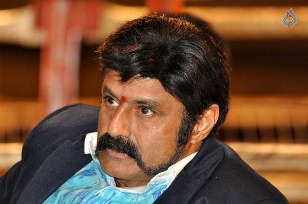 Balayya-Kodi Folklore Film to Resume?
