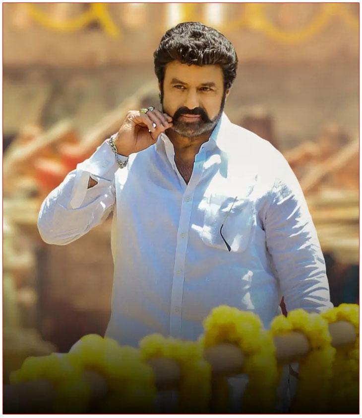 Balakrishna keen to become Cabinet Minister in TDP govt