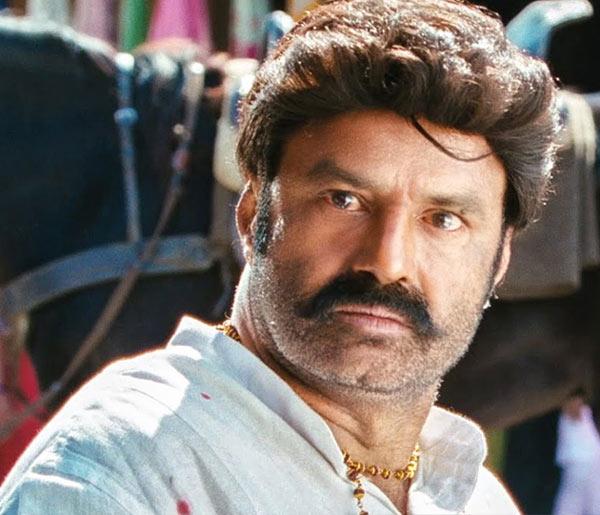 Balakrishna Giving Nightmares To Them!