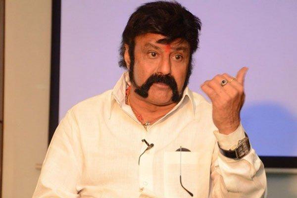 When NTR Used CM Power for Balayya